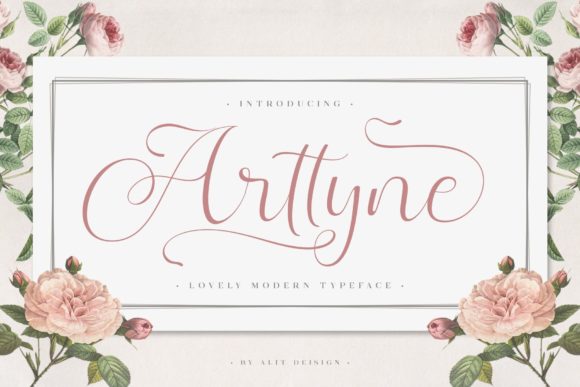 Arttyne: A Versatile Script for Creative Projects