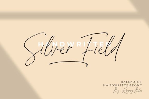 Bring Your Handmade Creations to Life with Silver Fields